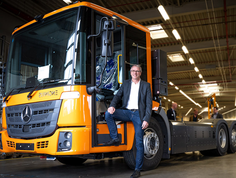 유압 오일 필터 요소