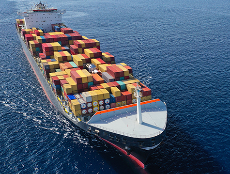 오일-워터 분리 필터