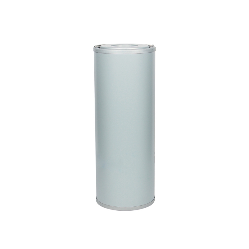 Liugong 922E hydraulic oil filter replacement