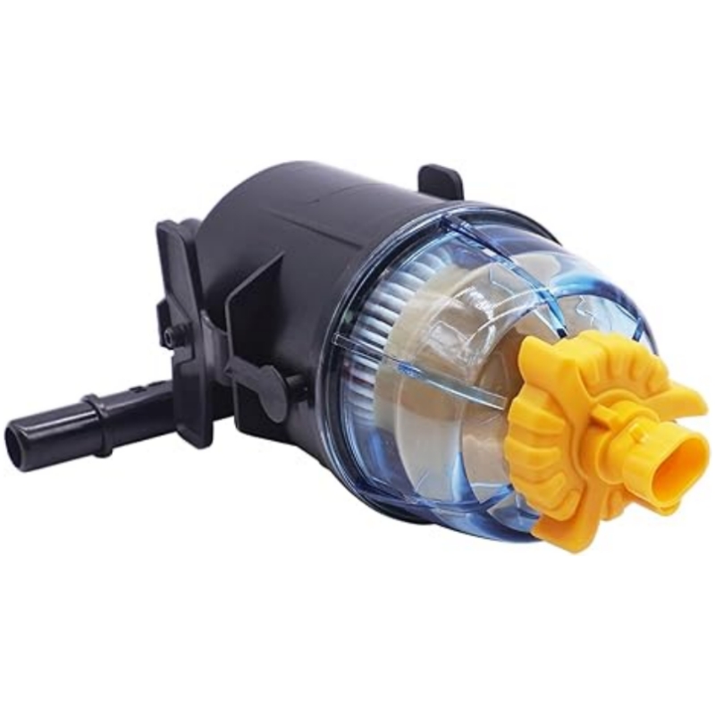 Replacement Fuel Water Separator Filter 8M0126144 Replacement Fuel Water Separator Filter 8M0126144