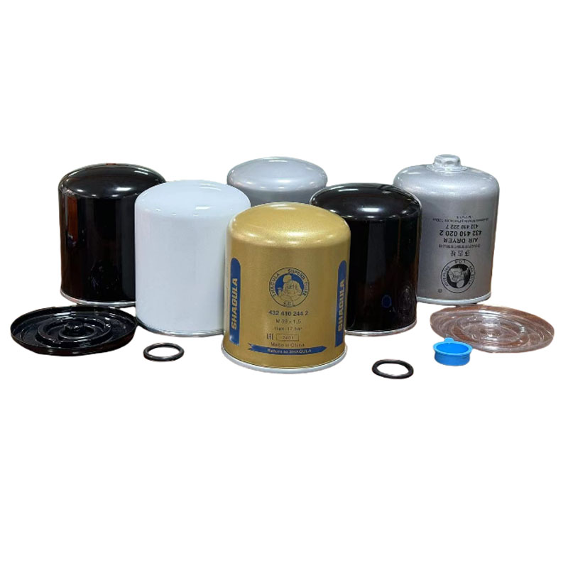 432102292 4324102412 4324102442 4324108682 4329012472 Air Dryer Filter Replacement