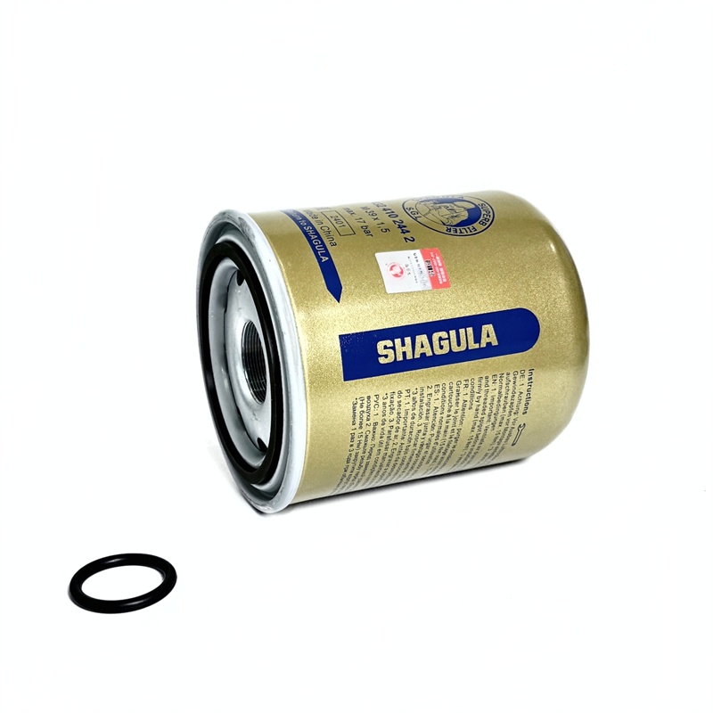 Oil Moisture Separator Filter