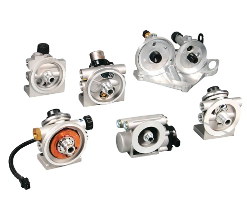 정수 필터 요소