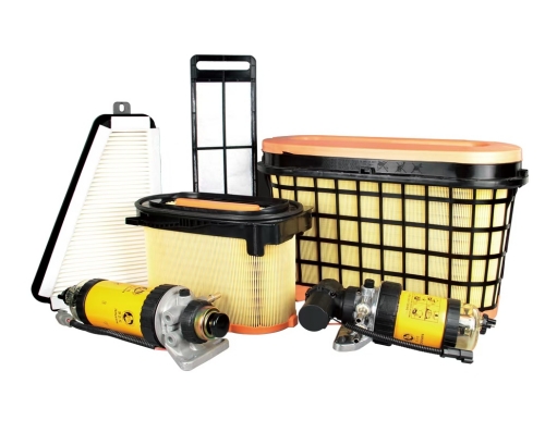 윤활유/엔진 오일 필터 요소