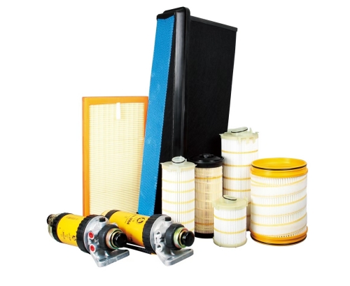 캐빈 에어 필터