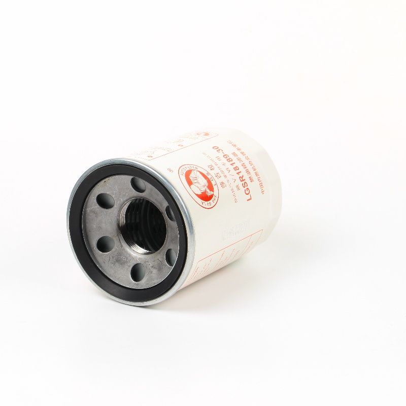 Low Maintenance Oil Water Separation Filter for Cars