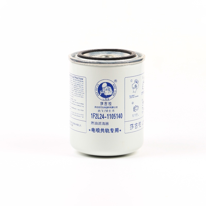 Oil Water Separation Filter For 1F2L24-1105140