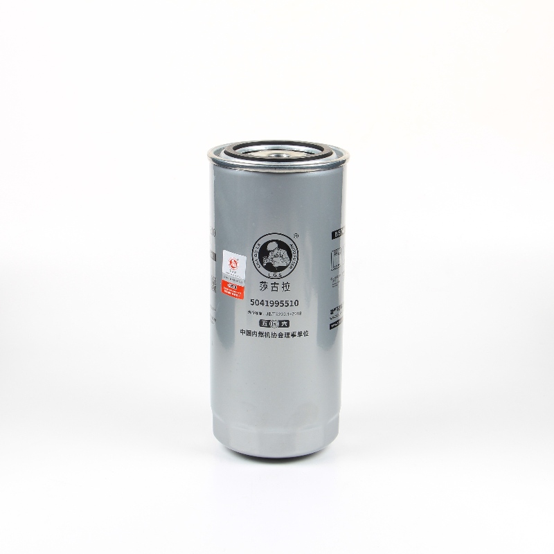 Fuel Filter SGL-5041995510 for diesel engines