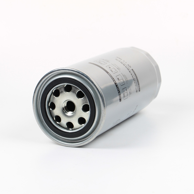 high efficiency diesel fuel filter for commercial engines