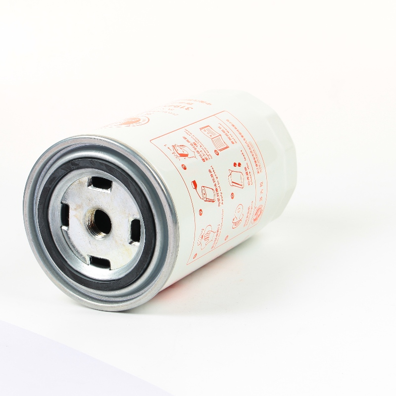 Fuel Filter For Agricultural Equipment