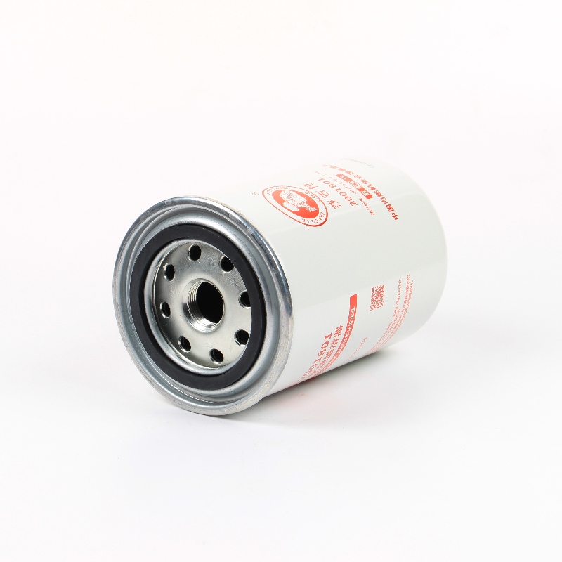 Professional Grade Fuel Filter For Truck