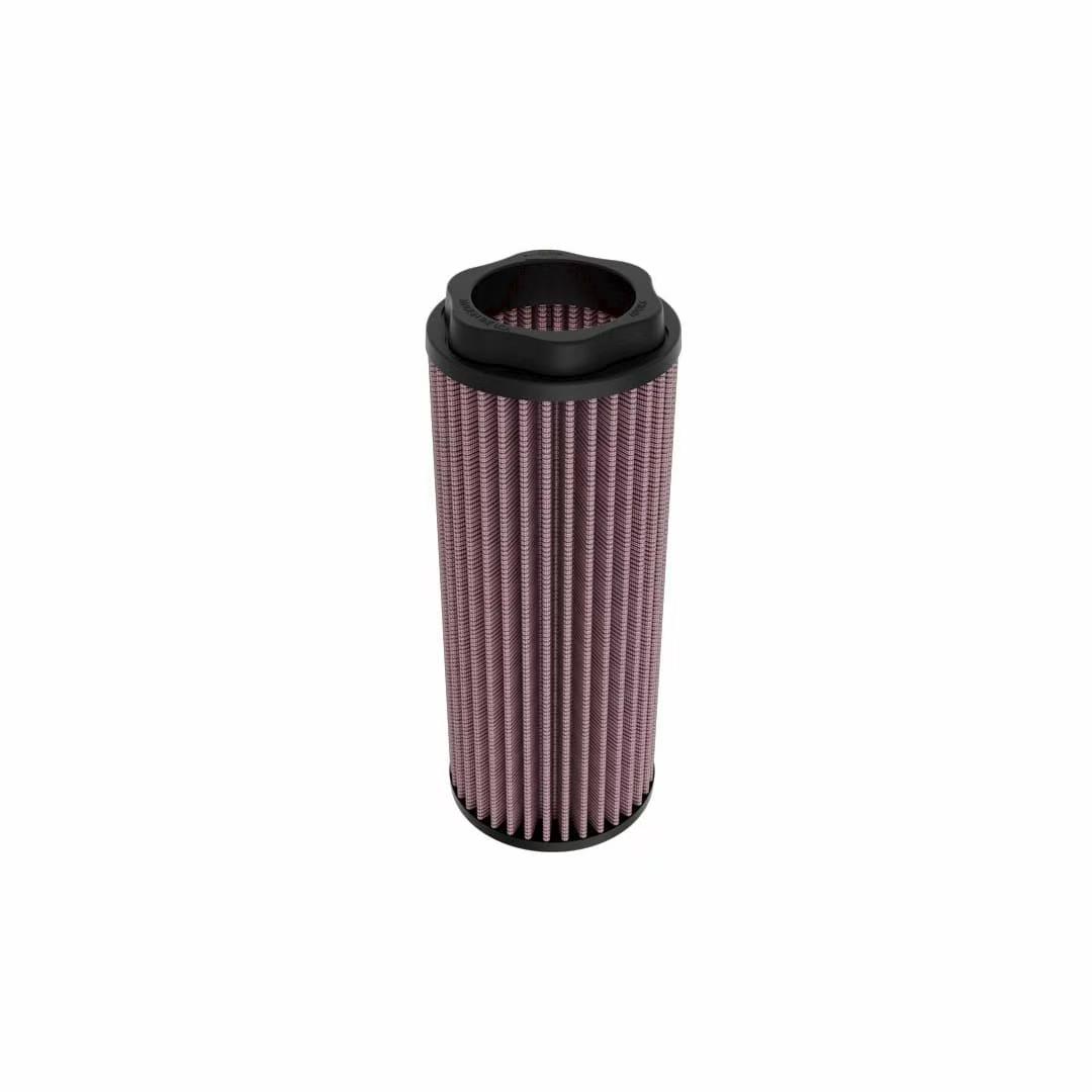 Compact Design Air Filter Element for Economy Cars
