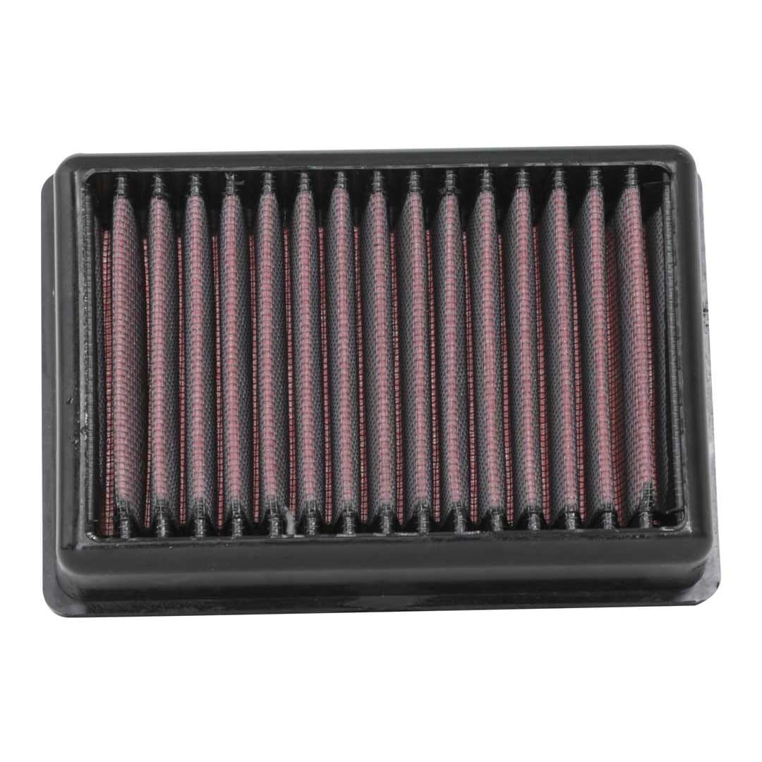 Advanced Air Filter Element for improved fuel efficiency