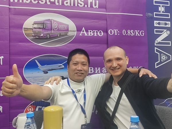 SGL Filters, MIMS Automobility Moscow 2025에서 러시아 파트너십 강화