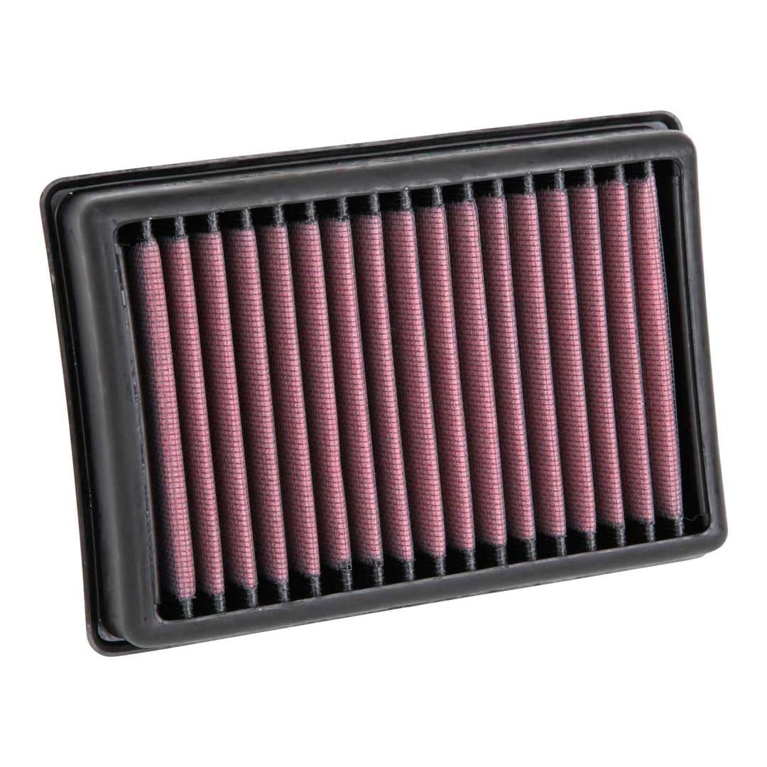 High-Performance Replacement Air Filter for Moto Guzzi Motorcycles