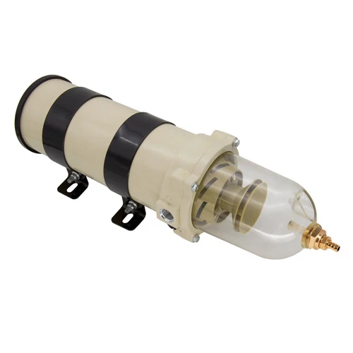 1000FH 1000FG Marine Diesel Fuel Filters Oil Water Separator Filter