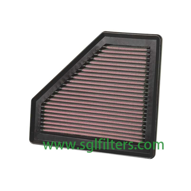 33-2401 air filter for car engine