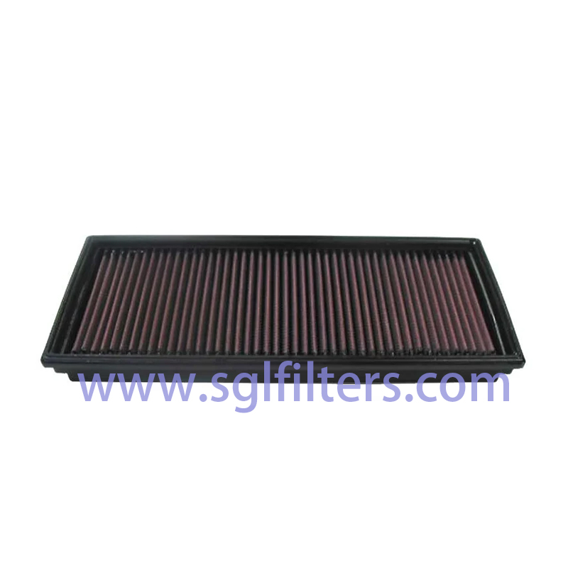 33-2210 Car air filter, providing superior engine protection