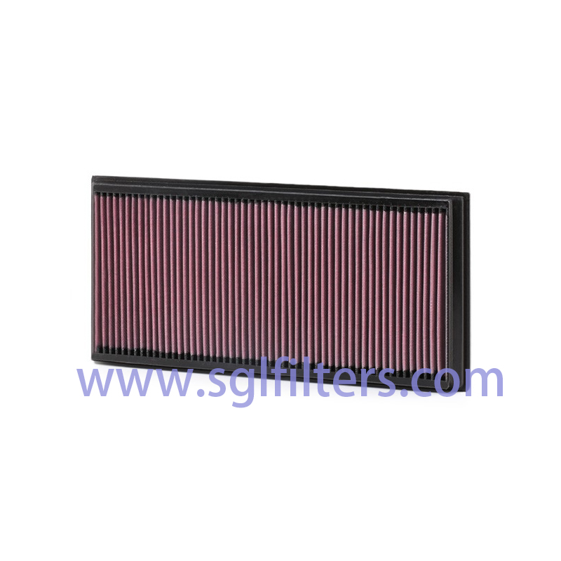 1J0129620A air filter for car engine