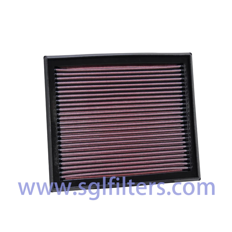 33-2873 high flow air filter