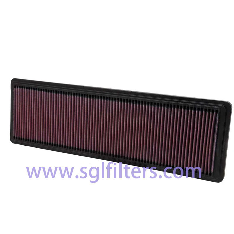 33-2591 AIR filter for Porsche 928