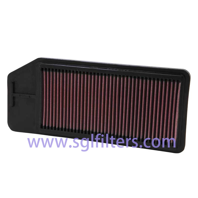 33-2276 high flow engine air filter