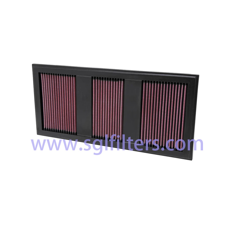 33-2985 for Mercedes-Benz air filter