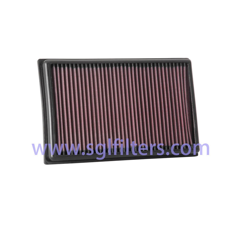 33-3111 air filter for Audi/VW