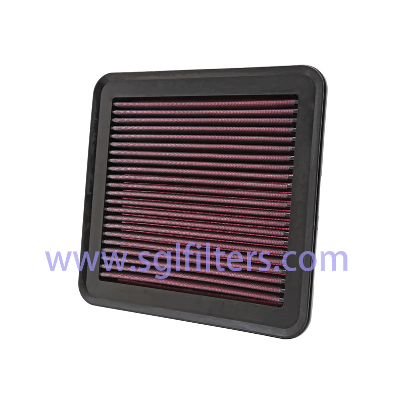 Durable 33-2951 high quality air filter
