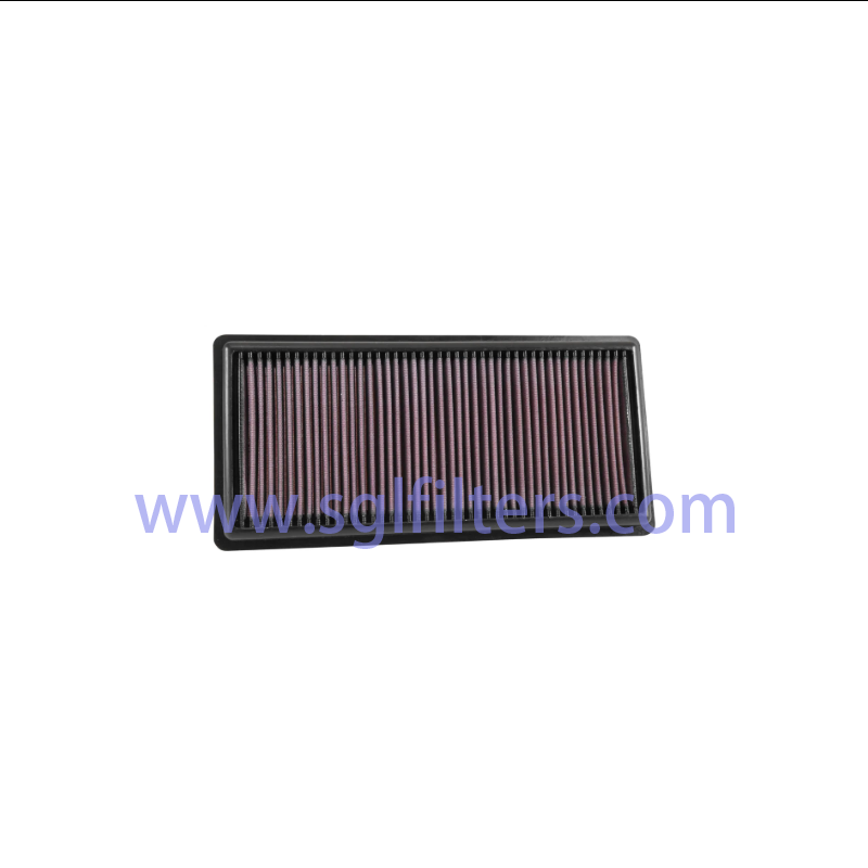 Durable engine air filter 33-5052
