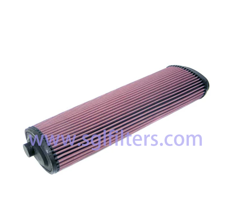 E-2657 High-performance Air Filter