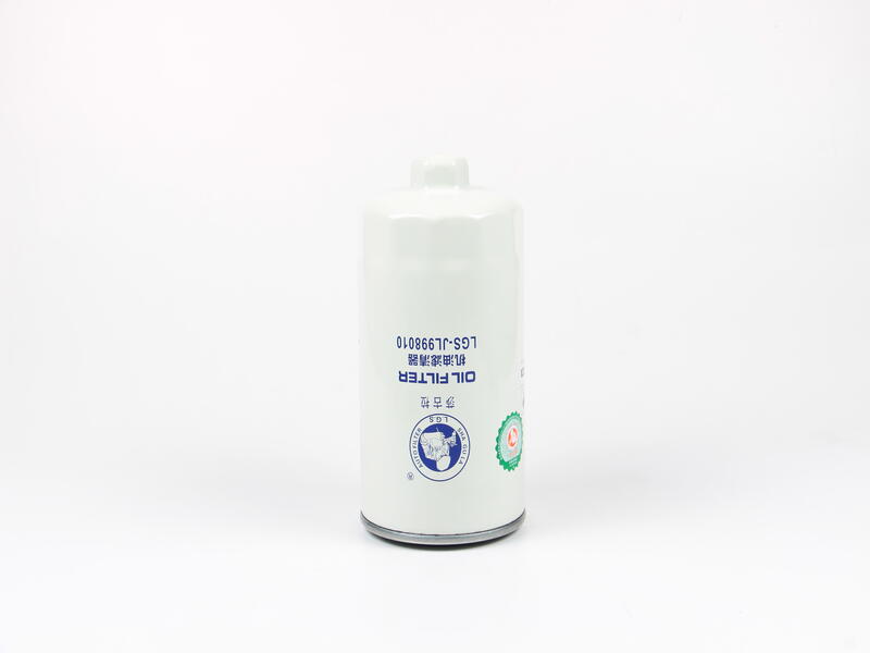 998010 oil filter with nut